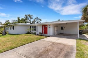 3026 NEW ENGLAND STREET, SARASOTA, FL 34231 Sold 06/04/25