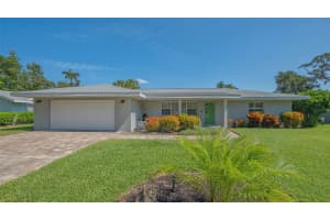 1857 JASMINE DRIVE, SARASOTA, FL 34239 Sold 06/27/25