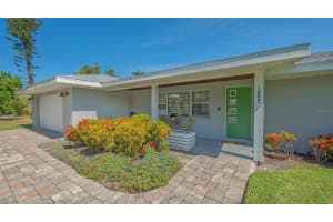 1857 JASMINE DRIVE, SARASOTA, FL 34239 Sold 06/27/25
