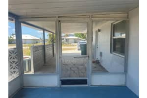 101 COUSLEY DRIVE, PORT CHARLOTTE, FL 33952 - MLS#MFRA4651379