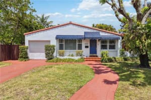 717 Ne 73rd St, MIAMI