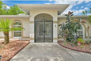 2136 BENDWAY DRIVE, PORT CHARLOTTE, FL 33948 Sold 08/05/25