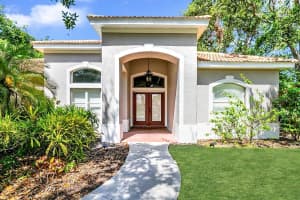 104 PARK TRACE BOULEVARD, OSPREY, FL 34229 - MLS#MFRA4651389