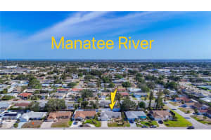 6012 11TH AVENUE, BRADENTON, FL 34209 Sold 07/24/25