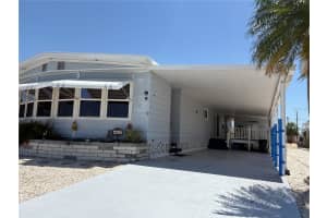 6821 AMERICAN WAY, BRADENTON, FL 34207 - MLS#MFRA4651396