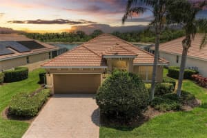207 WINDING RIVER TRAIL, BRADENTON, FL 34212 Sold 09/04/25
