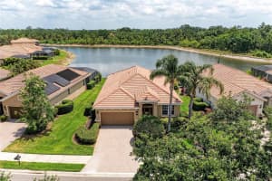 207 WINDING RIVER TRAIL, BRADENTON, FL 34212 Sold 09/04/25