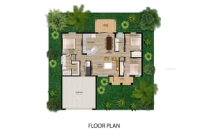 18274 GRACE AVENUE, PORT CHARLOTTE, FL 33948 - MLS#MFRA4651412