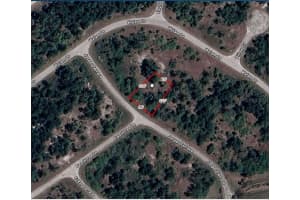 JASPER TER, NORTH PORT, FL 34288 - MLS#MFRA4651421