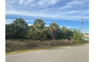 CHESEBRO AVE, NORTH PORT, FL 34287 Sold 06/05/25