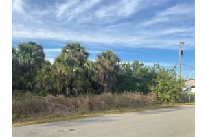 CHESEBRO AVE, NORTH PORT, FL 34287 Sold 06/05/25