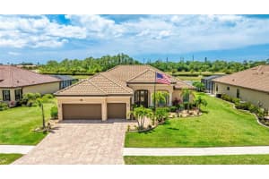 20359 CRISTOFORO PLACE, VENICE, FL 34293 Sold 08/15/25
