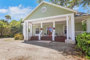 1526 EWING STREET, NOKOMIS, FL 34275 Sold 09/30/25