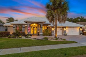 490 Pine Lily Way, VENICE