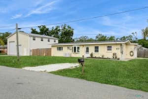 2804 MARK DRIVE, SARASOTA, FL 34232 Sold 09/30/25