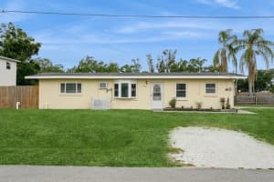 2804 MARK DRIVE, SARASOTA, FL 34232 Sold 09/30/25