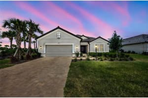 3679 Santa Caterina Blvd, BRADENTON
