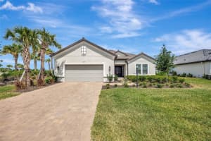 3679 SANTA CATERINA BOULEVARD, BRADENTON, FL 34211 - MLS#MFRA4651467