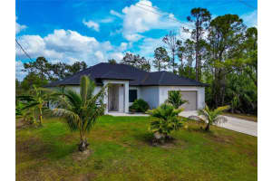 1375 NORWALK TERRACE, PORT CHARLOTTE, FL 33953 Sold 08/12/25
