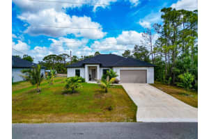 1375 NORWALK TERRACE, PORT CHARLOTTE, FL 33953 Sold 08/12/25