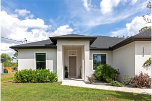 1375 NORWALK TERRACE, PORT CHARLOTTE, FL 33953 Sold 08/12/25