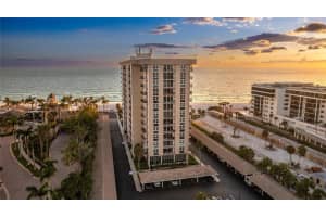 1212 Benjamin Franklin Dr #909, SARASOTA