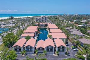 1159 LAKE HOUSE CIRCLE, SARASOTA, FL 34242 - MLS#MFRA4651494