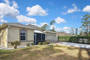 2371 MANHEIM AVENUE, NORTH PORT, FL 34286 Sold 08/29/25