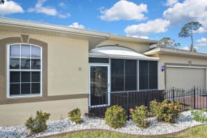 2371 MANHEIM AVENUE, NORTH PORT, FL 34286 Sold 08/29/25
