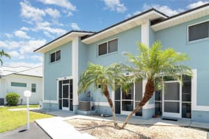 1424 MEDITERRANEAN DRIVE, PUNTA GORDA, FL 33950 - MLS#MFRA4651507