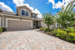 5237 BLOSSOM COVE, LAKEWOOD RANCH, FL 34211 - MLS#MFRA4651526