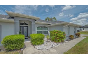 4037 WOOLEY AVENUE, NORTH PORT, FL 34287 Sold 07/07/25