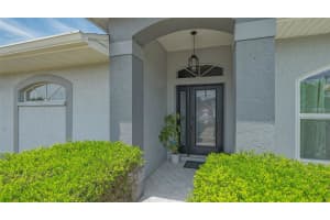 4037 WOOLEY AVENUE, NORTH PORT, FL 34287 Sold 07/07/25