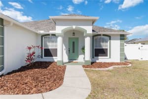 5909 33RD DRIVE, PALMETTO, FL 34221 Sold 06/17/25