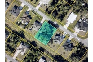 WOODWARD AVE, NORTH PORT, FL 34286 Sold 08/26/25
