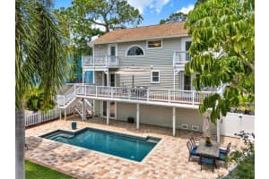 748 SOUNDVIEW DRIVE, PALM HARBOR, FL 34683 Sold 06/16/25