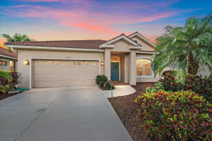 6408 Rookery Cir, BRADENTON
