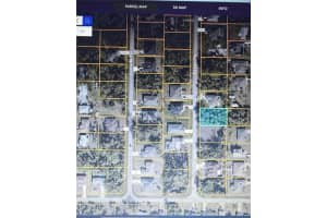 EASTER TER, NORTH PORT, FL 34286 Sold 10/28/25