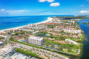 6415 MIDNIGHT PASS ROAD, SARASOTA, FL 34242 Sold 06/17/25