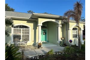 4217 CHAMBERLAIN BOULEVARD, NORTH PORT, FL 34286 Sold 06/30/25