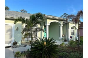 4217 CHAMBERLAIN BOULEVARD, NORTH PORT, FL 34286 Sold 06/30/25