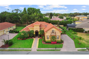 6567 EAGLE RIDGE WAY, LAKELAND, FL 33813 Sold 08/04/25