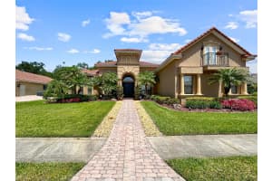 6567 EAGLE RIDGE WAY, LAKELAND, FL 33813 Sold 08/04/25