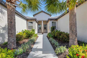 5985 AMBERLY DRIVE, BRADENTON, FL 34208 Sold 10/02/25