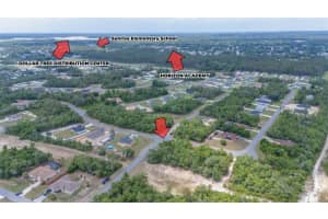 TBD CORNER LOT OF SW 37TH AVE AND SW 158TH ST ROAD, OCALA, FL 34473 - MLS#MFRA4651613