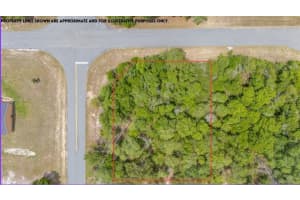 TBD Lot 27 158TH ST ROAD, OCALA, FL 34473 Sold 02/02/26