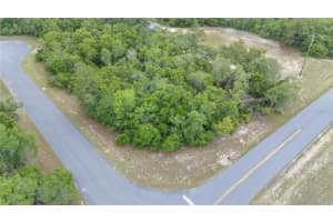 TBD CORNER LOT OF SW 37TH AVE AND SW 158TH ST ROAD, OCALA, FL 34473 - MLS#MFRA4651613