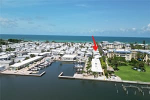 85 TWIN SHORES BOULEVARD, LONGBOAT KEY, FL 34228 - MLS#MFRA4651616