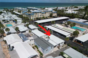 85 TWIN SHORES BOULEVARD, LONGBOAT KEY, FL 34228 - MLS#MFRA4651616