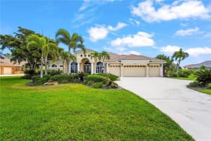 6143 9TH AVENUE CIRCLE, BRADENTON, FL 34212 Sold 07/18/25